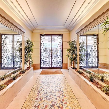 Appartement Groult - Welkeys Paris Luaran gambar