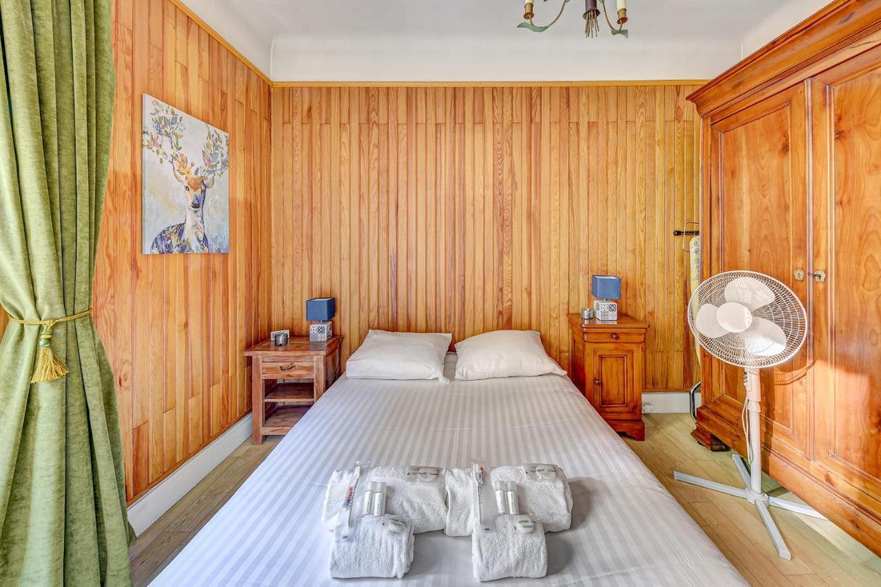 Appartement Groult - Welkeys Paris Luaran gambar