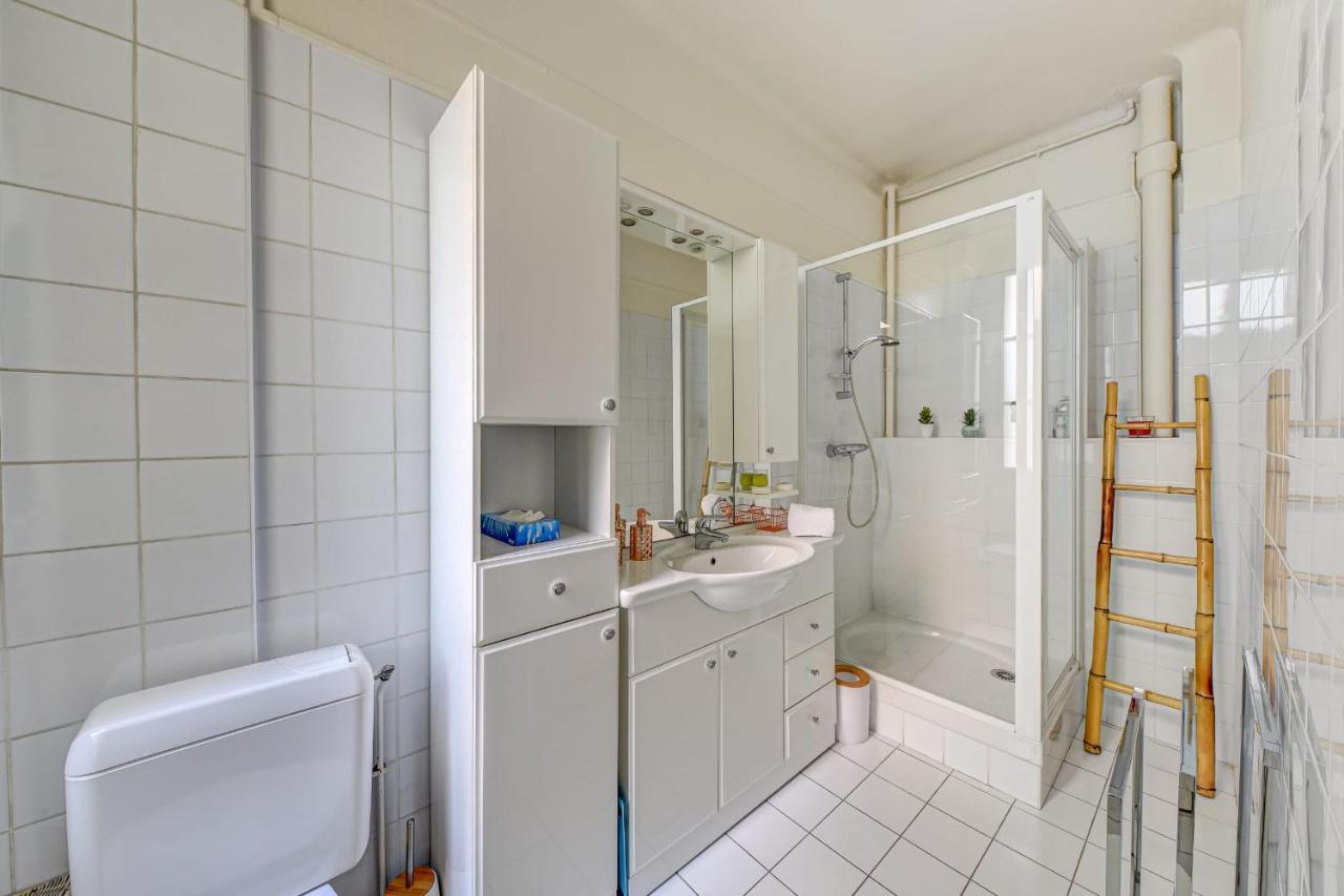 Appartement Groult - Welkeys Paris Luaran gambar