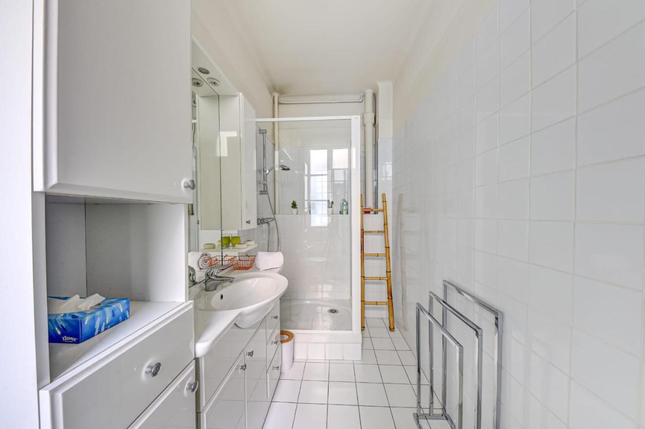 Appartement Groult - Welkeys Paris Luaran gambar